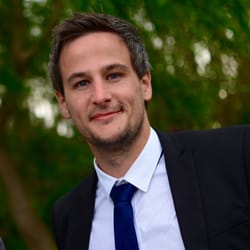 Vincent Brémont