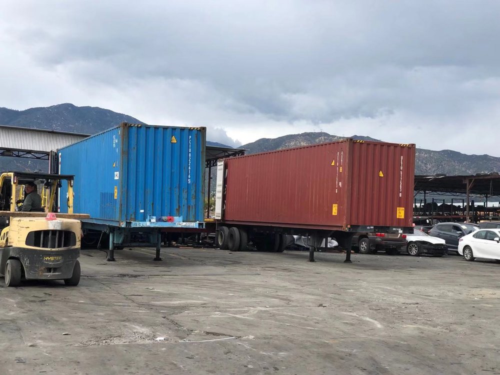 US AUTO PARTS & SALVAGE Updated September 2024 13 Photos 800