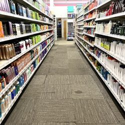 Harmon Discount - Jackpot: (Hair Aisle)