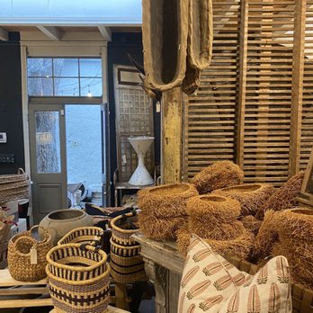 Rockhaus Coffee - Coffee & Tea Near Me - Fredericksburg, Texas