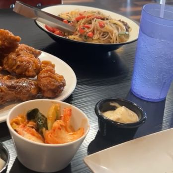 Bonchon Newark - Korean Near Me - Newark, California