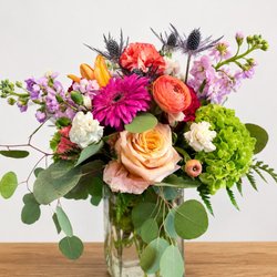 La Maison des Fleurs Boutique Florist