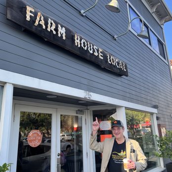 Farm House Local - A great breakfast café just North of Golden Gate Bridge - New American Near Me - Larkspur, California Farm House Local - A great breakfast café just North of Golden Gate Bridge - New American Near Me - Larkspur, California