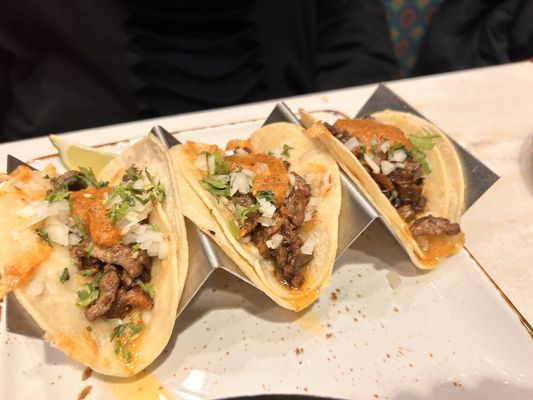 Yolos Mexican Grill by null