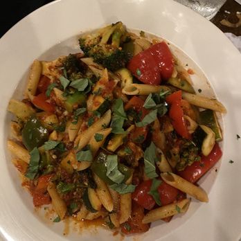 Cucina 25 - Penne Primavera - Italian Near Me - Riverhead, New York Cucina 25 - Penne Primavera - Italian Near Me - Riverhead, New York