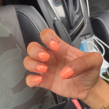 Garden Nails and Spa - Nail Salons Near Me - Salem, New Hampshire