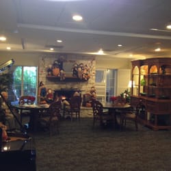 Belmont Village Senior Living