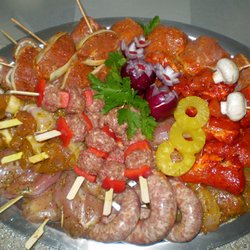 Fleischerei Sorge