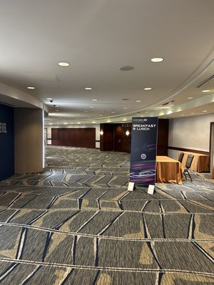 Hyatt Regency Dallas by null