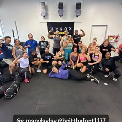 F45 Training - Camarillo
