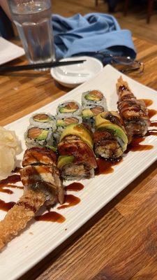 Ichi Sushi & Ramen by null