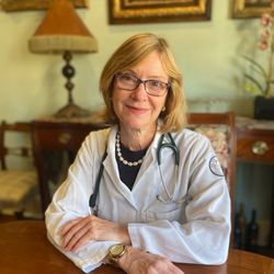 Laura Fisher, MD