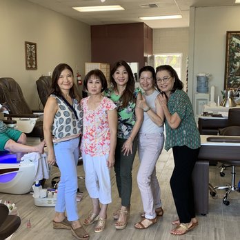 Pro Nail Care - The ladies of Pro Nail Care! - Nail Salons Near Me - Huntington Beach, California Pro Nail Care - The ladies of Pro Nail Care! - Nail Salons Near Me - Huntington Beach, California