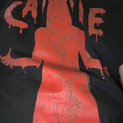 The Hills Arts - Carrie the musical tonight!!