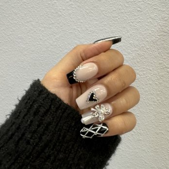 Britton Nails Salon and Spa - Nail Salons Near Me - Lacey, Washington Britton Nails Salon and Spa - Nail Salons Near Me - Lacey, Washington