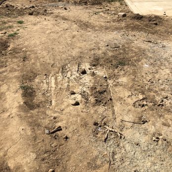 Freedom Pools - Piles of dirt - Pool & Hot Tub Service Near Me - Clovis, California