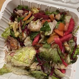 salad salad