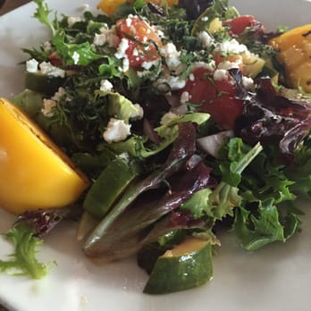 Craft Street Kitchen - Watermelon Arugula Salad - New American Near Me - Trinity, Florida