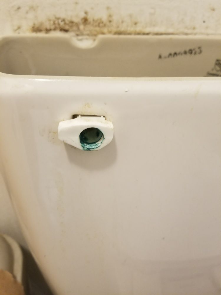 Slide of Hueys Handyman Service