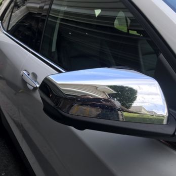 Germantown Auto Spa - Dirty car after $30 car wash! - Car Wash Near Me - Germantown, Maryland
