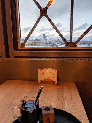 Restaurant Story by null