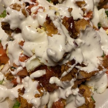Texas Roadhouse - Chicken Critter Salad - Steakhouses Near Me - Harvey, Louisiana Texas Roadhouse - Chicken Critter Salad - Steakhouses Near Me - Harvey, Louisiana