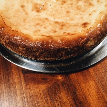 The Complex Bean - Cheese Cake - Coffee & Tea Near Me - Wilmington, North Carolina