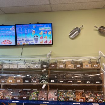 HeavenLy's Yogurt - Ice Cream & Frozen Yogurt Near Me - Sacramento, California