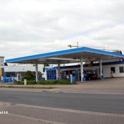 Aral - Aral Tankstelle, Laatzen - Rethen