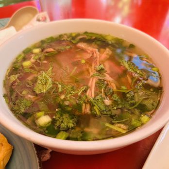 Pho Ga An Nam - Vietnamese Near Me - San Jose, California
