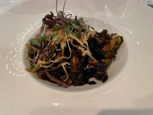 Barnea Bistro by null