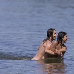 Sauvie Island Nude Beach