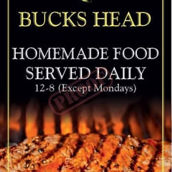 Bucks Head