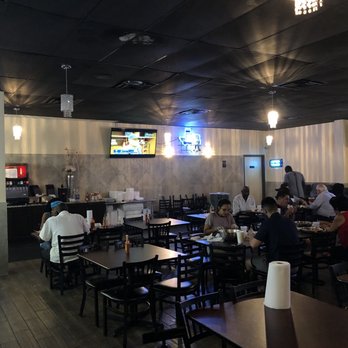 Mike's Seafood - Inside of the restaurant - Cajun/Creole Near Me - Houston, Texas Mike's Seafood - Inside of the restaurant - Cajun/Creole Near Me - Houston, Texas