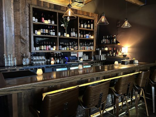 Eduardo's Enoteca by null