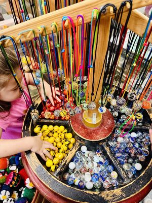 Moon Marble Company by null