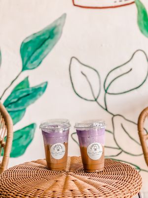 Phin Caphe & Boba by null