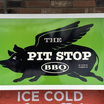 The Pit Stop BBQ - Westfield, MA - Barbeque Near Me - Westfield, Massachusetts