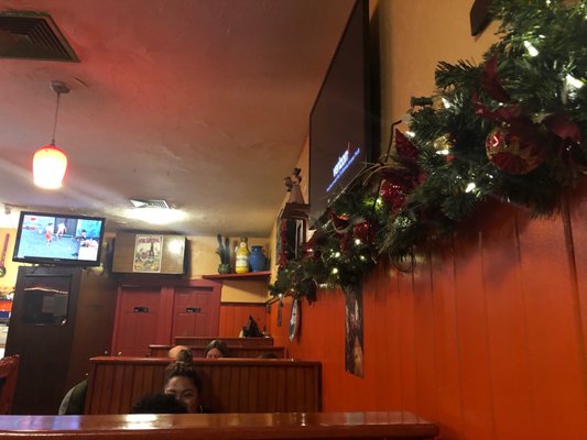 Taqueria Mexico by null