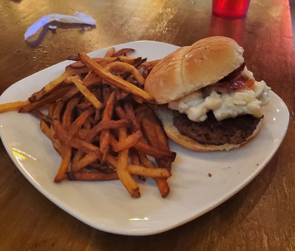 WHISKEY BARREL Updated September 2024 5 The Ln, Phenix City