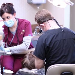 Brad Welsh Dentistry - Dr. Brad has decades of experience, and is trained in using the latest technology.