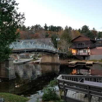Trading Bay Dining Company - Oct. 22, 2017 Last Day of the Season View - Salad Near Me - Dorset, Ontario Trading Bay Dining Company - Oct. 22, 2017 Last Day of the Season View - Salad Near Me - Dorset, Ontario