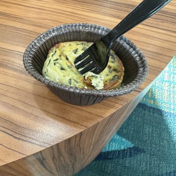 SpringHill Suites by Marriott Lumberton - Spinach quiche - Hotels Near Me - Lumberton, North Carolina