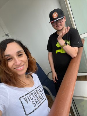 Carnival Cruise Line Baltimore by null