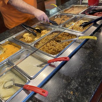 Shoney's - American Near Me - Forsyth, Georgia