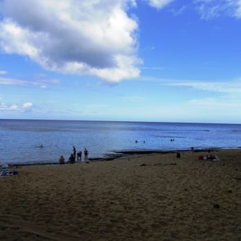 Kee Beach - Beaches Near Me