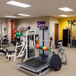 Oxford Physical Therapy Centers- Florence - Inside View 2