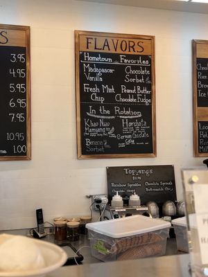 San Francisco’s Hometown Creamery by null