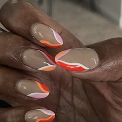 Hiram Nail Spa
