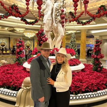 Caesars Palace - Statue in front check out area - Hotels Near Me - Las Vegas, Nevada